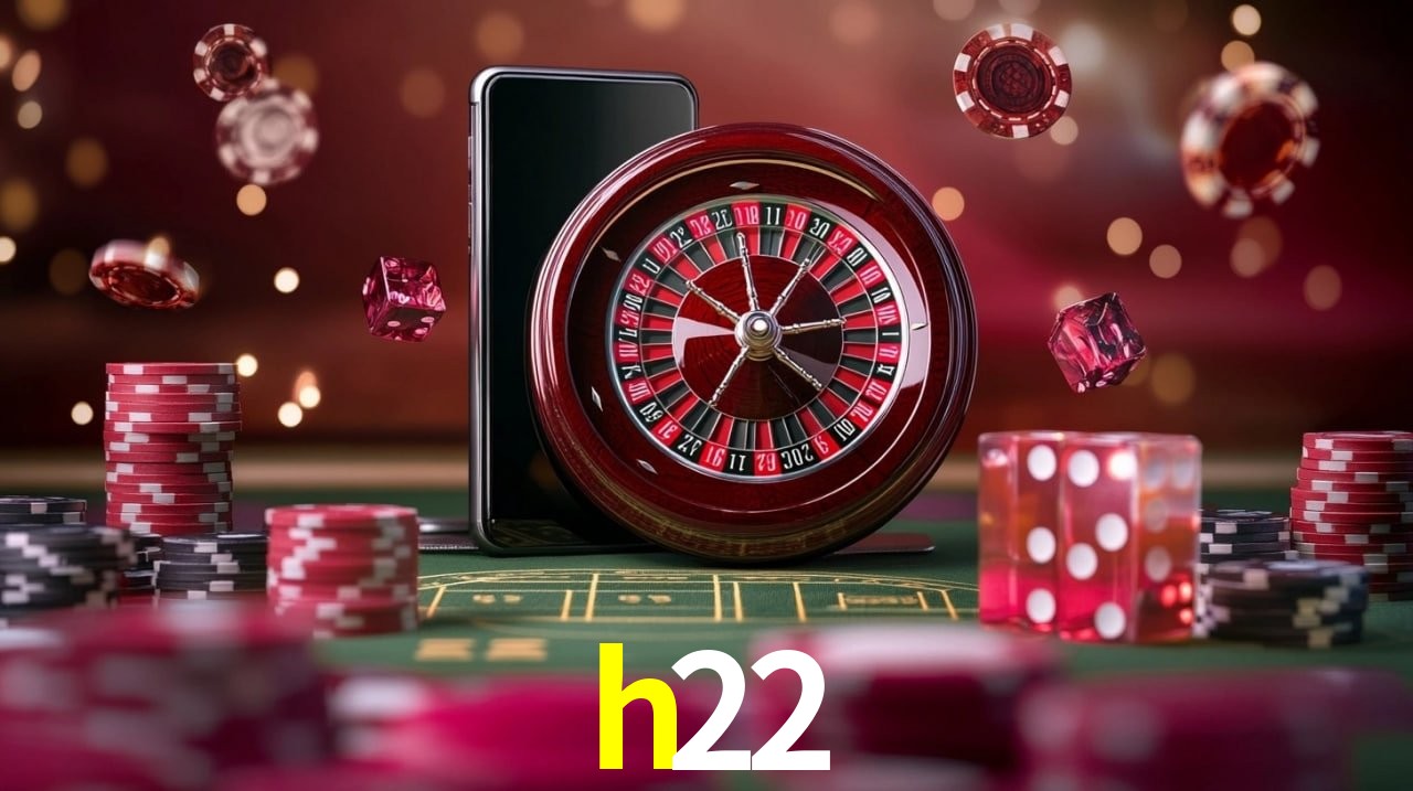 Welcome Bonus h22