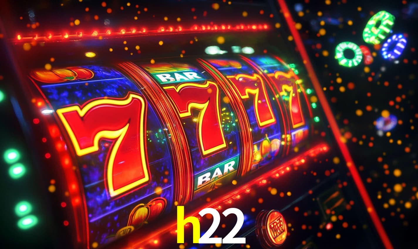 h22 - Plataformas De Slots De Cassino Online - h22.com