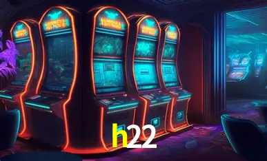A Revolução dos Aplicativos de Jogos no h22