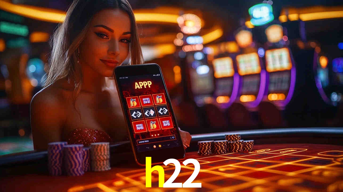 Apostas Esportivas na h22: Um Guia Completo