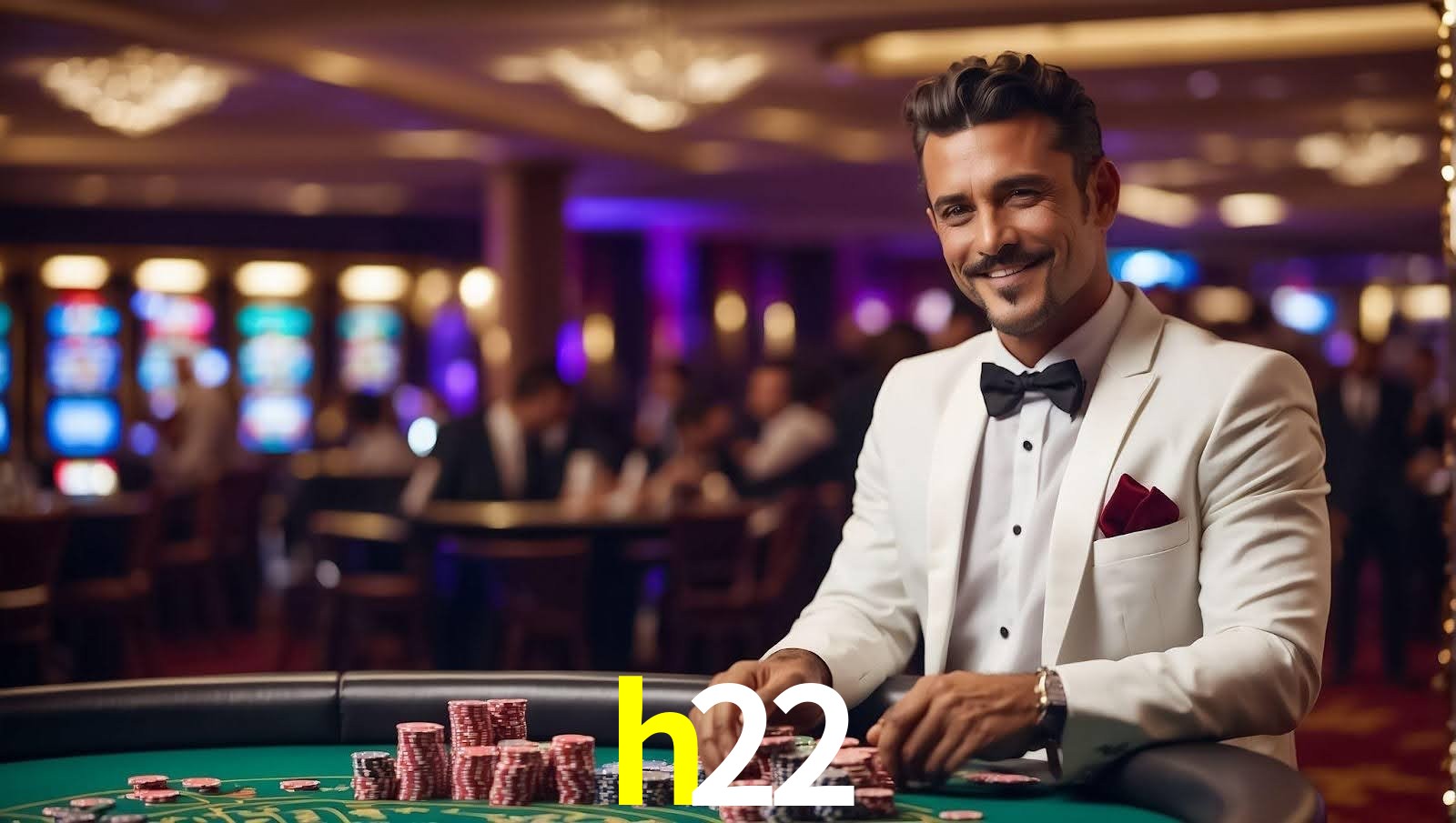 Promoções Sazonais h22