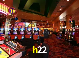 Blackjack na h22