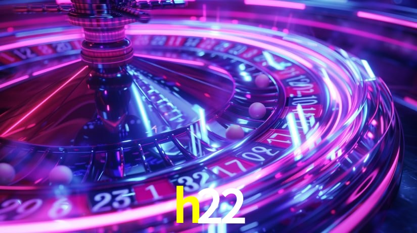 A Experiência Imersiva dos Cassinos Ao Vivo no h22