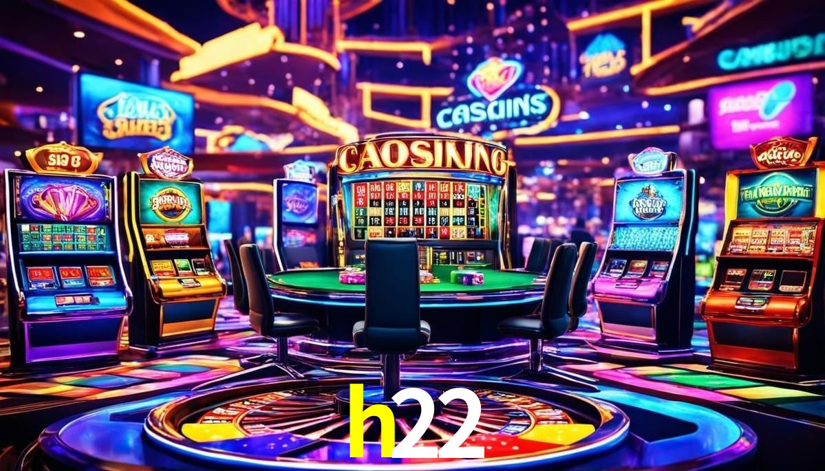 Recursos de Bônus h22