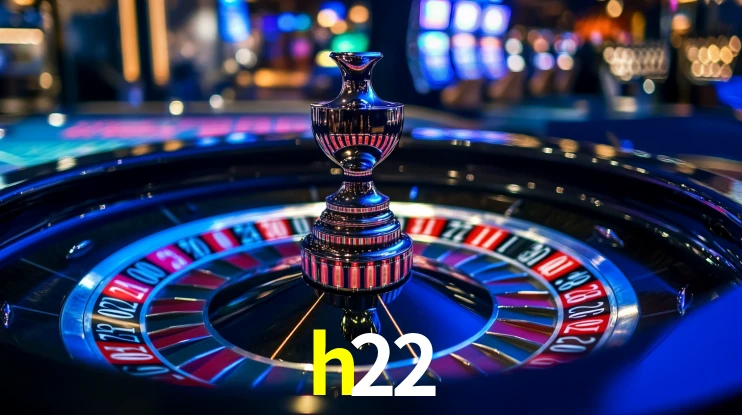 Ofertas Imperdíveis na h22: Promoções e Bônus Que Valem a Pena
