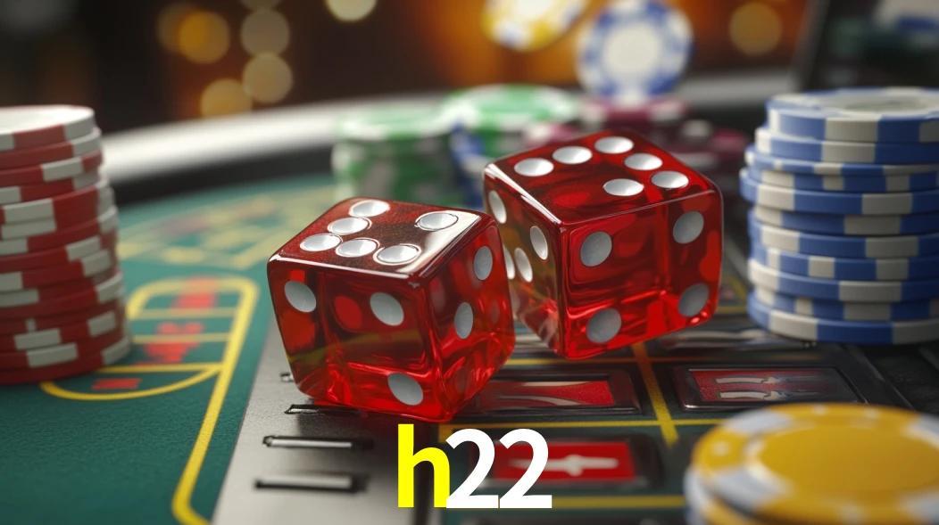 VIP Casino h22