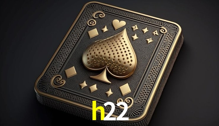 Estatísticas do Jogo h22