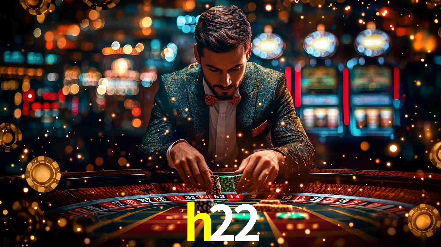Welcome Bonus h22