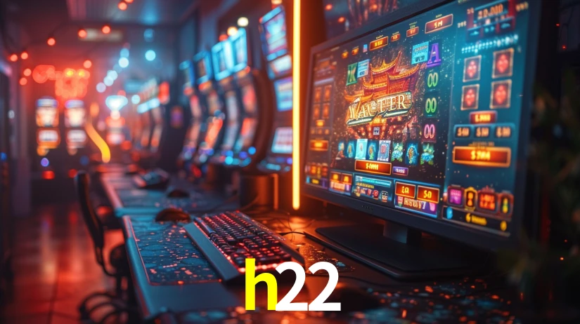 Explore as vantagens do h22: serviço profissional e confiabilidade
