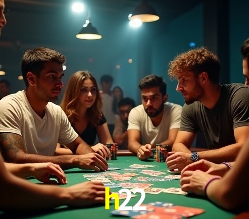 Lista de jogos de slot na h22