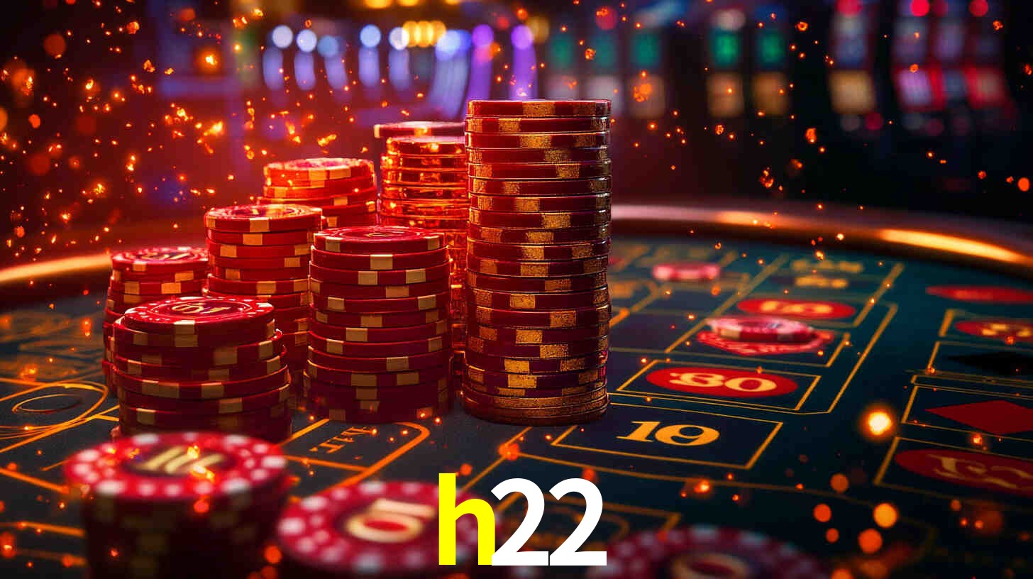 Tournaments h22