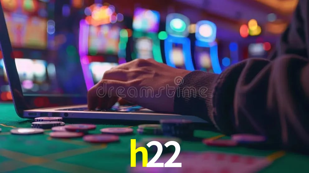 PIX Instantâneo h22