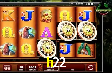 A Emoção da Loteria na h22: Uma Chance de Mudança de Vida
