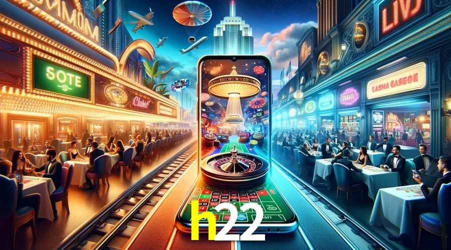API Integration h22