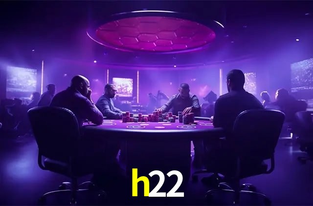 Avaliações dos Jogadores h22