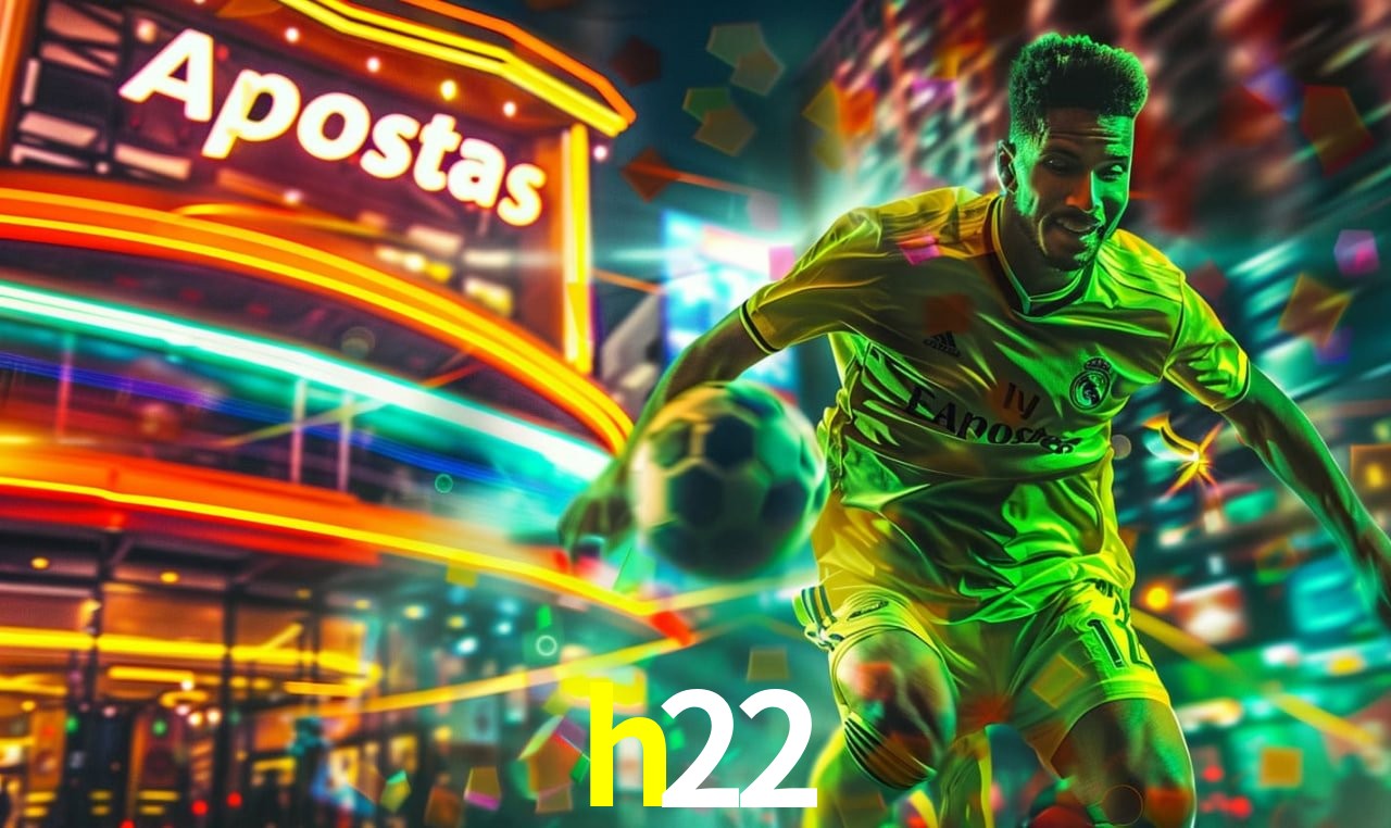 Casino Ao Vivo h22