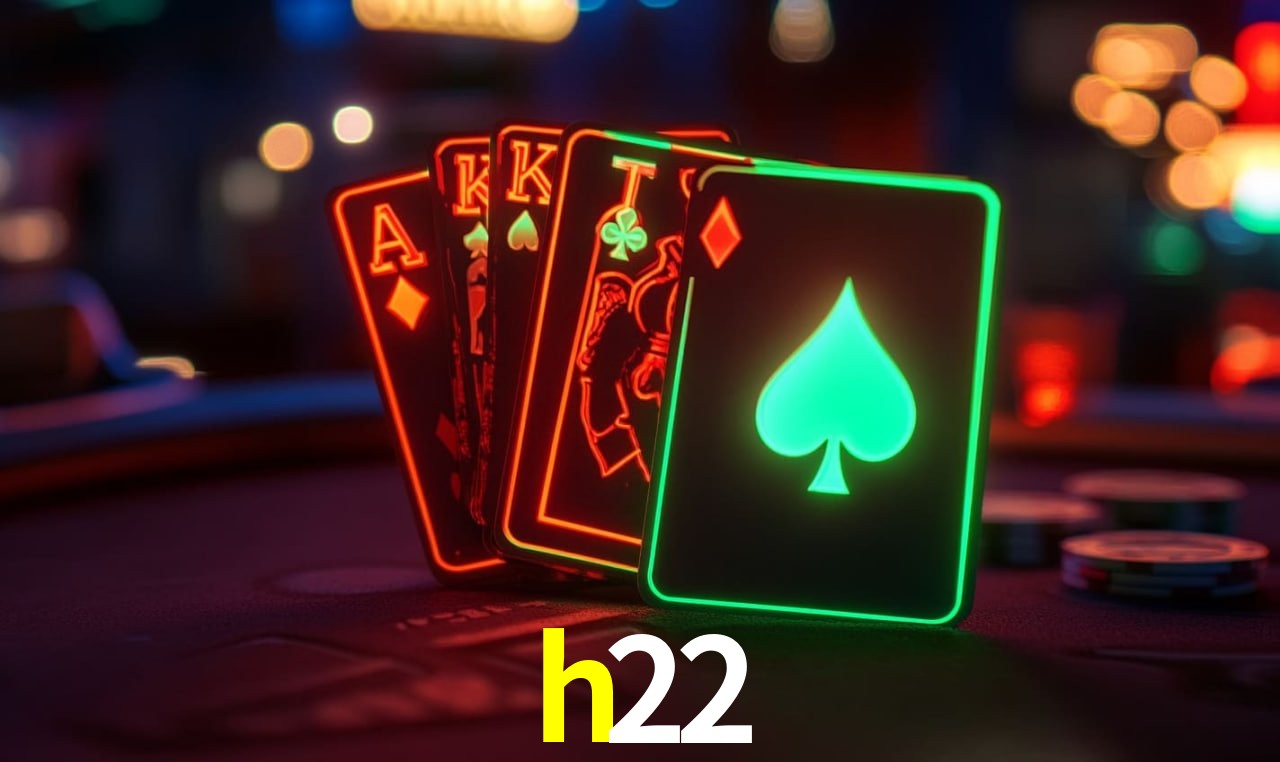 Diretório de Jogos h22