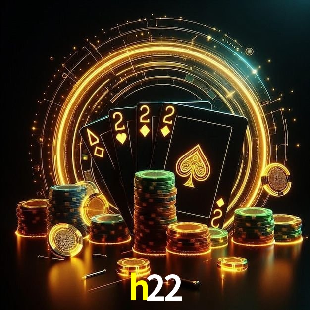 Provedores de Jogos h22