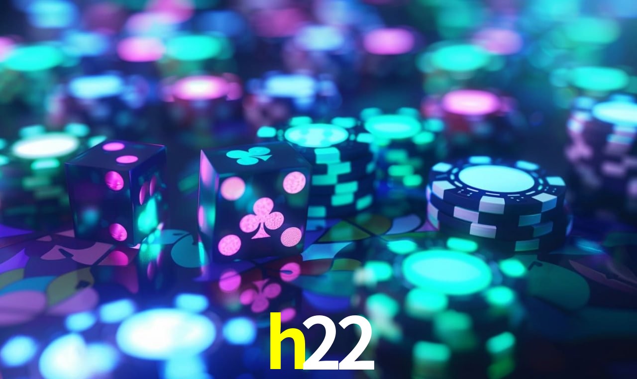 Casino VIP h22