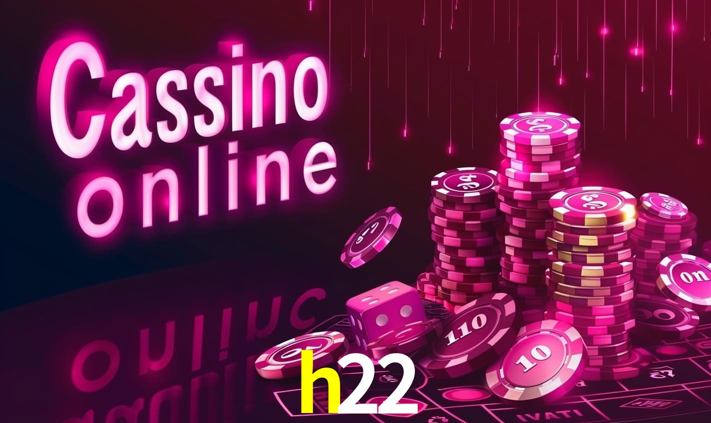 Explorando a Categoria de Eventos em Apostas na h22