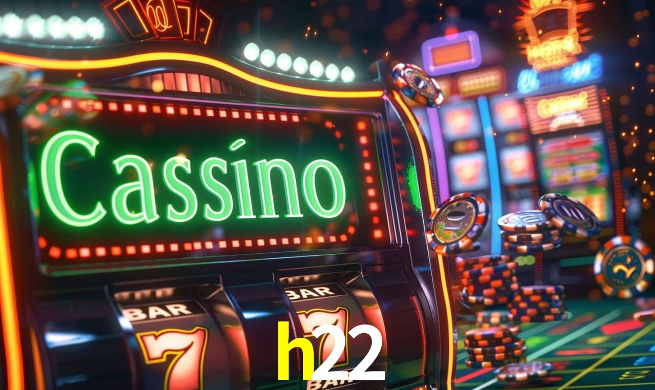 Sistemas de Segurança h22