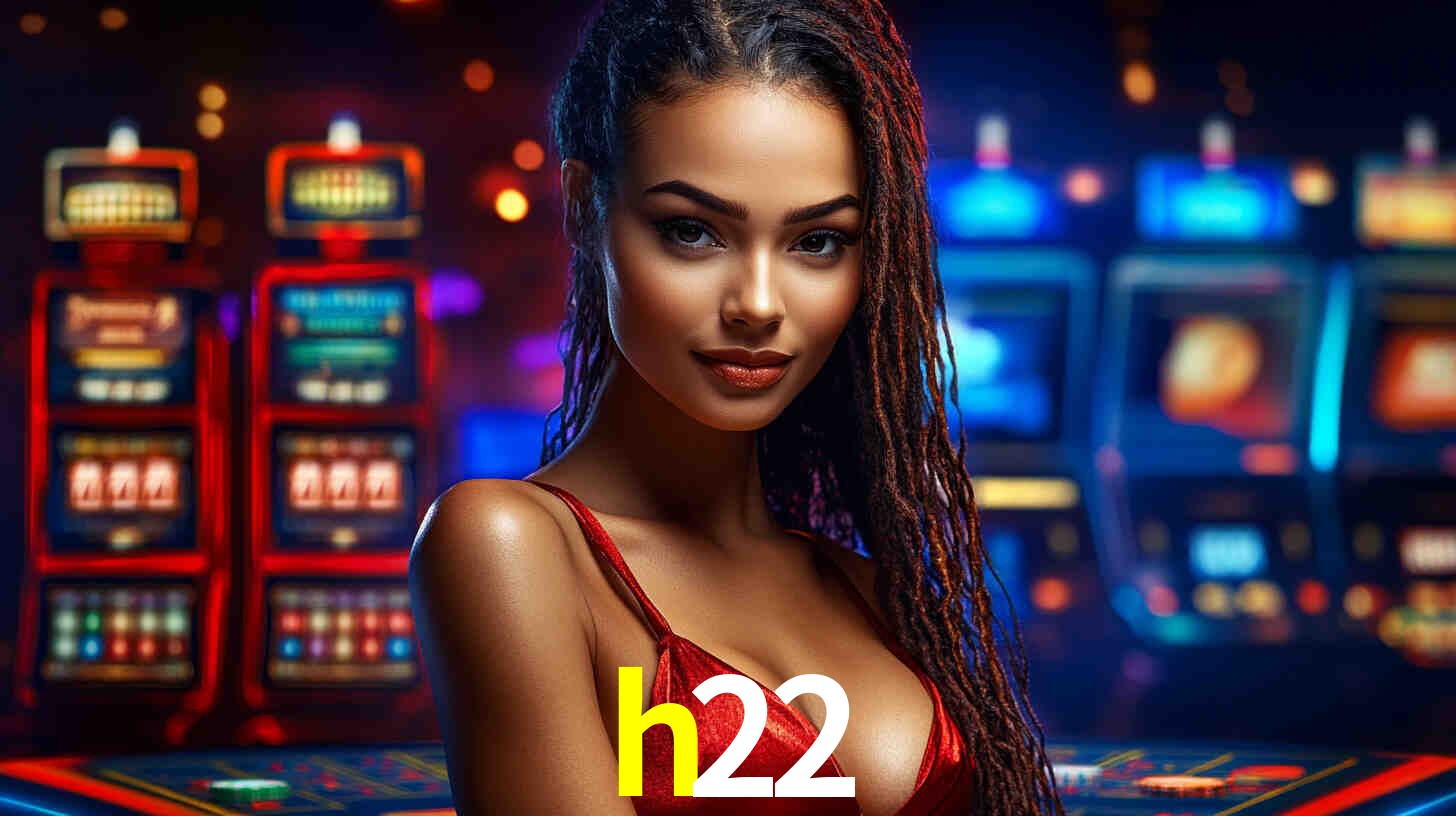 Explorando a Categoria de Eventos em Apostas na h22