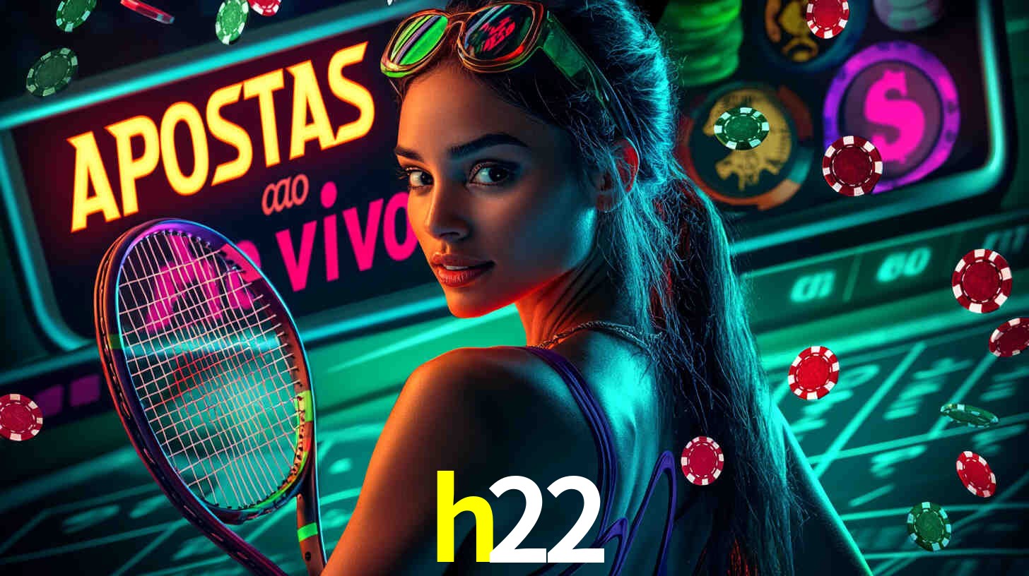 Descubra o Programa VIP da h22: Vantagens Exclusivas para Jogadores