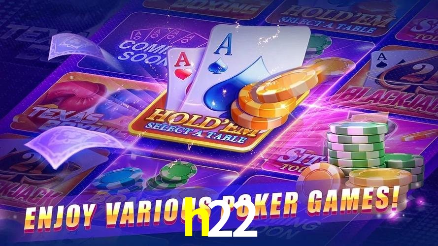 A Emoção da Loteria na h22: Uma Chance de Mudança de Vida