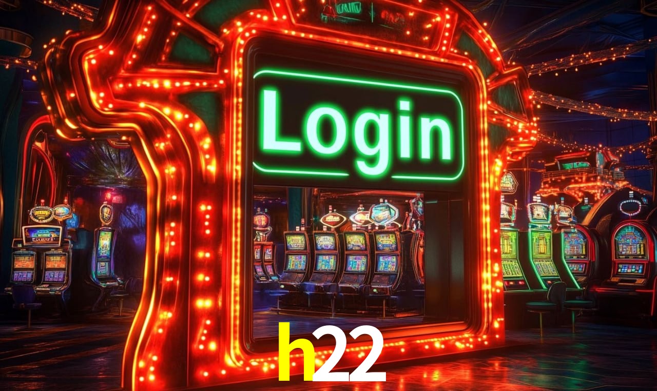 Apostas de Futebol h22