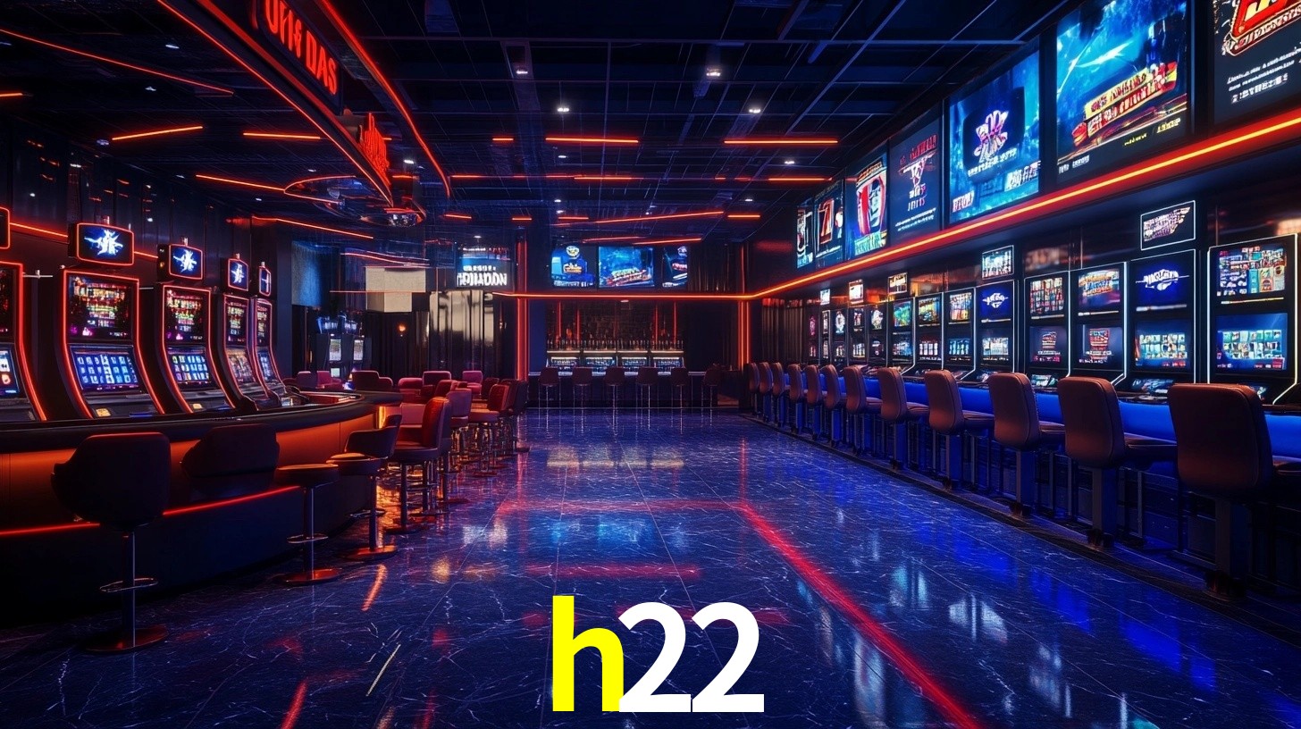 Live Casino h22