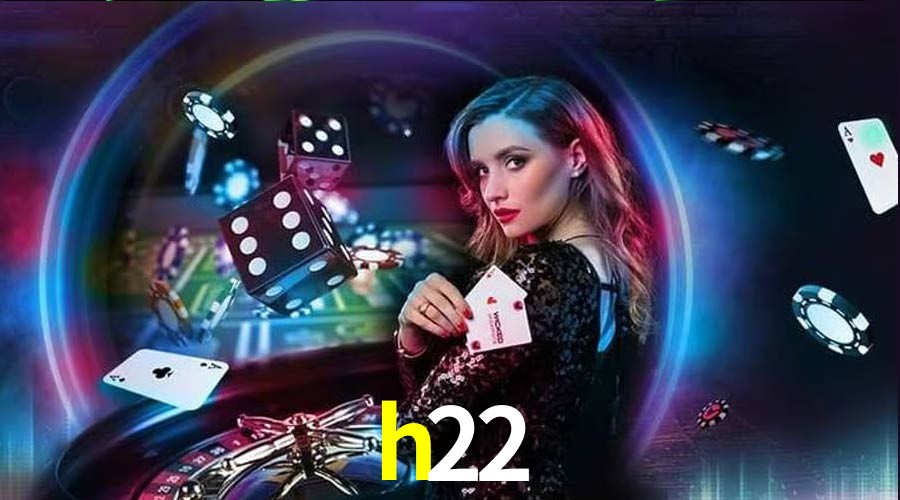 Security Systems h22