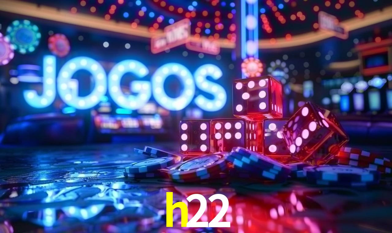 Interface do App h22
